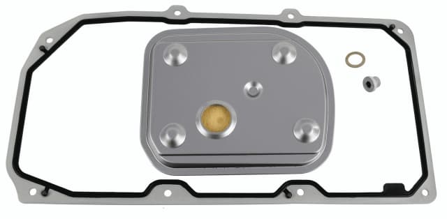 Osade Komplekt, automaatkäigukasti õlivahetus ZF 5961.308.445