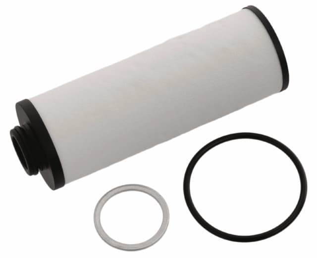 Osade Komplekt, automaatkäigukasti õlivahetus ZF 5961.308.373