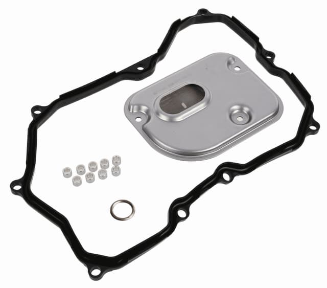 Osade Komplekt, automaatkäigukasti õlivahetus ZF 5961.308.411