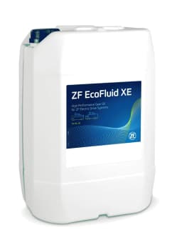 Õli, E-käigukast ZF AA02.872.349