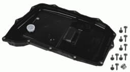 Osade Komplekt, automaatkäigukasti õlivahetus ZF 1103.298.006