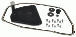 Osade Komplekt, automaatkäigukasti õlivahetus ZF 1084.298.014