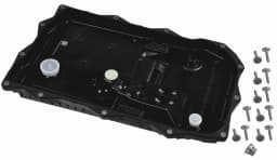 Osade Komplekt, automaatkäigukasti õlivahetus ZF 1087.298.366