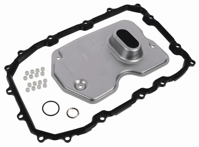 Osade Komplekt, automaatkäigukasti õlivahetus ZF 5961.308.407