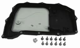 Osade Komplekt, automaatkäigukasti õlivahetus ZF 1103.298.112