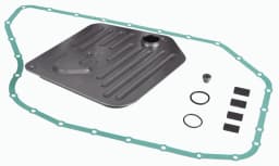 Osade Komplekt, automaatkäigukasti õlivahetus ZF 1058.298.049