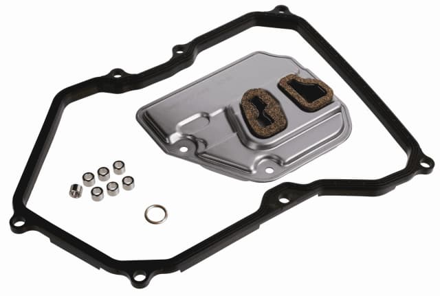 Osade Komplekt, automaatkäigukasti õlivahetus ZF 5961.308.410