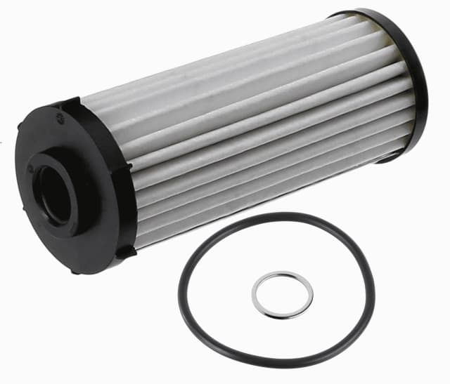 Osade Komplekt, automaatkäigukasti õlivahetus ZF 5961.308.587