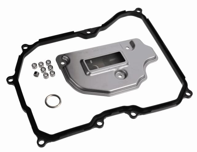 Osade Komplekt, automaatkäigukasti õlivahetus ZF 5961.308.408