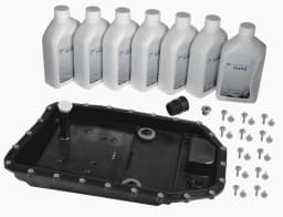 Osade Komplekt, automaatkäigukasti õlivahetus ZF 1071.298.033