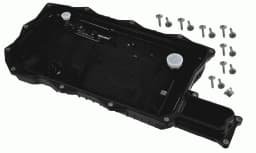 Osade Komplekt, automaatkäigukasti õlivahetus ZF 1102.298.018