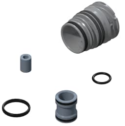 Tihendikomplekt, mehhatroonika (automaatkäigukast) ZF 1087.298.413