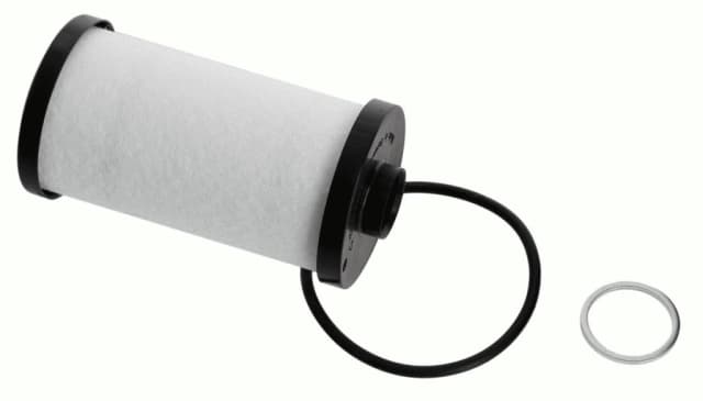 Osade Komplekt, automaatkäigukasti õlivahetus ZF 5961.303.275