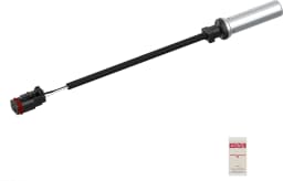 Andur, rattapöörete arv ProVia PRO0320150