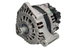 Generaator POWER TRUCK PTC-3125