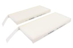 Filter, salongiõhk PURRO PUR-PC2035-2