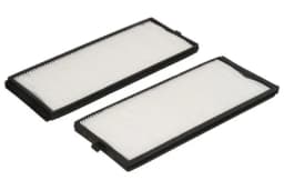 Filter, salongiõhk PURRO PUR-PC7027-2