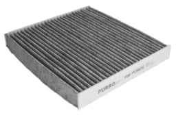 Filter, salongiõhk PURRO PUR-PC8021C