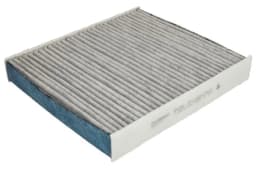 Filter, salongiõhk PURRO PUR-PC4007AG