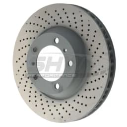 Piduriketas SHW Performance PFR39984