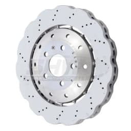 Piduriketas SHW Performance AFX48201 Wave Disc