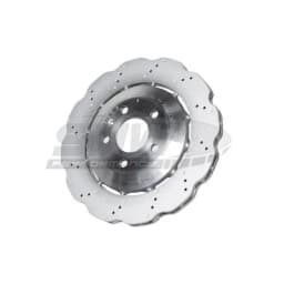 Piduriketas SHW Performance ARX48231 Wave Disc