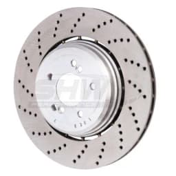 Piduriketas SHW Performance BRL48071