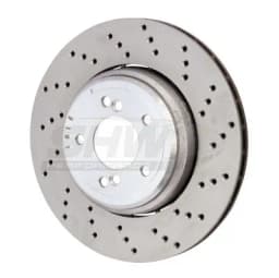 Piduriketas SHW Performance BRR42854
