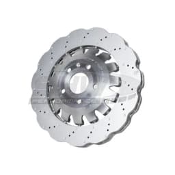 Piduriketas SHW Performance AFX44511 Wave Disc