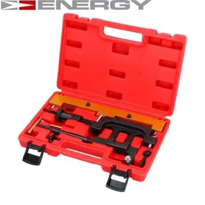 Montaažitöörist, nukkvõll ENERGY NE00380