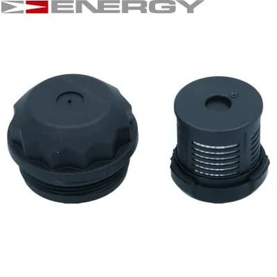 Hüdraulikafilter, lamellsidur (neljarattavedu) ENERGY SE00066