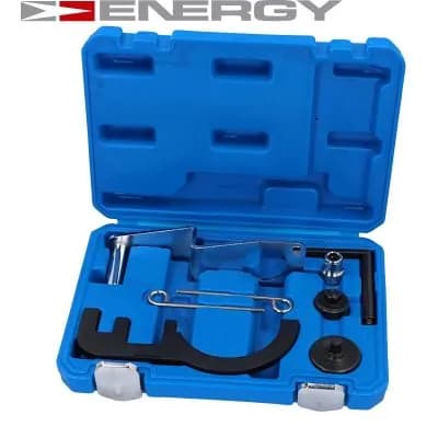 Montaažitöörist, nukkvõll ENERGY NE00523