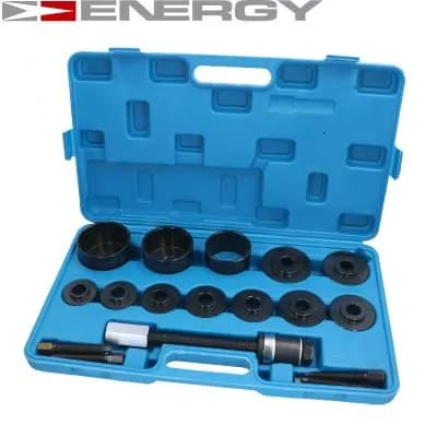 Montaažitööriistade komplekt, rattakese/rattalaager ENERGY NE00160