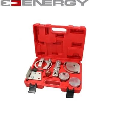 Montaažitöörist, nukkvõll ENERGY NE00621