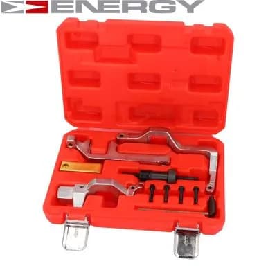 Montaažitöörist, nukkvõll ENERGY NE00382