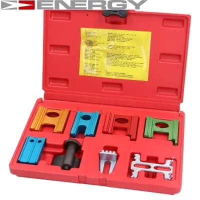 Montaažitöörist, nukkvõll ENERGY NE00075