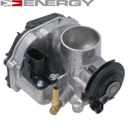 Drosselklapihoob ENERGY PP0007