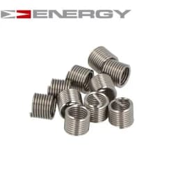 Tööriistakomplekt, keermepuks ENERGY NE00473