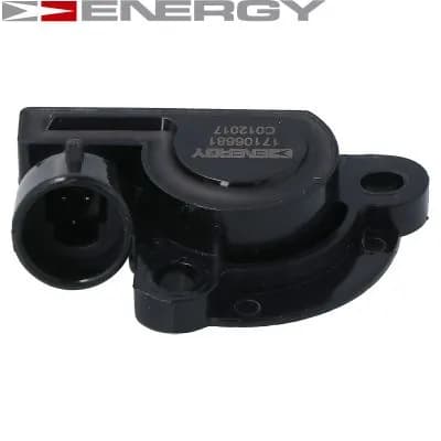 Andur, drosselklapiasend ENERGY TPS0003