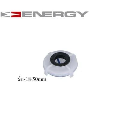 Filter, kütus-etteanne ENERGY GS00013