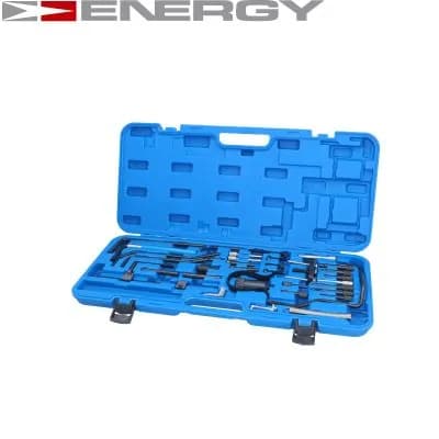 Montaažitöörist, nukkvõll ENERGY NE00745