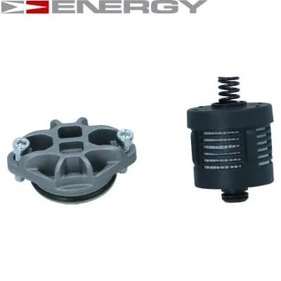 Hüdraulikafilter, lamellsidur (neljarattavedu) ENERGY SE00067