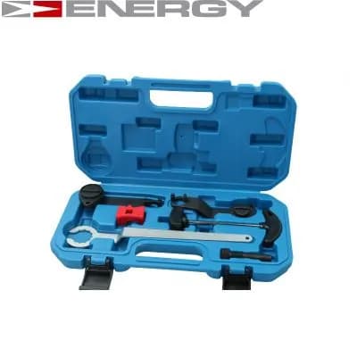reguleerimistööristade komplekt, gaasijaotusfaasid ENERGY NE00981