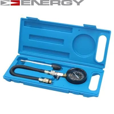 Kompressioonirõhu testimiskomplekt ENERGY NE00023
