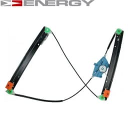 Aknatõstuk ENERGY POD0029L