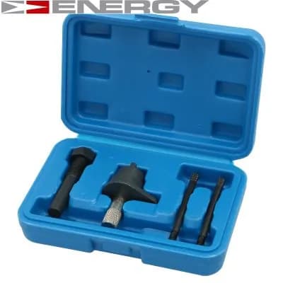 reguleerimistööristade komplekt, gaasijaotusfaasid ENERGY NE00802