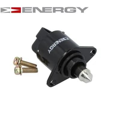 Tühikäigureg.klapp, õhuvarustus ENERGY SK0029