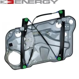 Aknatõstuk ENERGY POD0005L