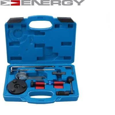 Montaažitöörist, nukkvõll ENERGY NE00677