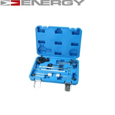 Montaažitöörist, nukkvõll ENERGY NE00842